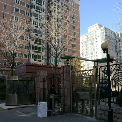 北京西城區(qū)西直門北大街時代之光
