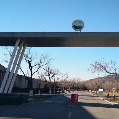 北京昌平崔村高爾夫球場(chǎng)