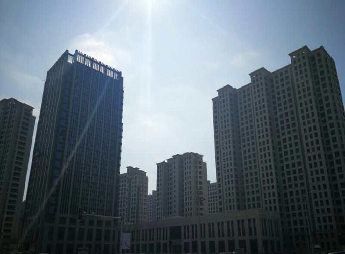 臺州江景國際大酒店