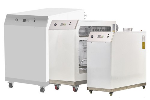 商用爐故障代碼（HONEYWELL控制器）