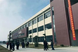 榮耀2017，祝賀音諾偉森首屆經(jīng)銷商會(huì)議圓滿結(jié)束